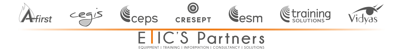 ETIC'S Partners